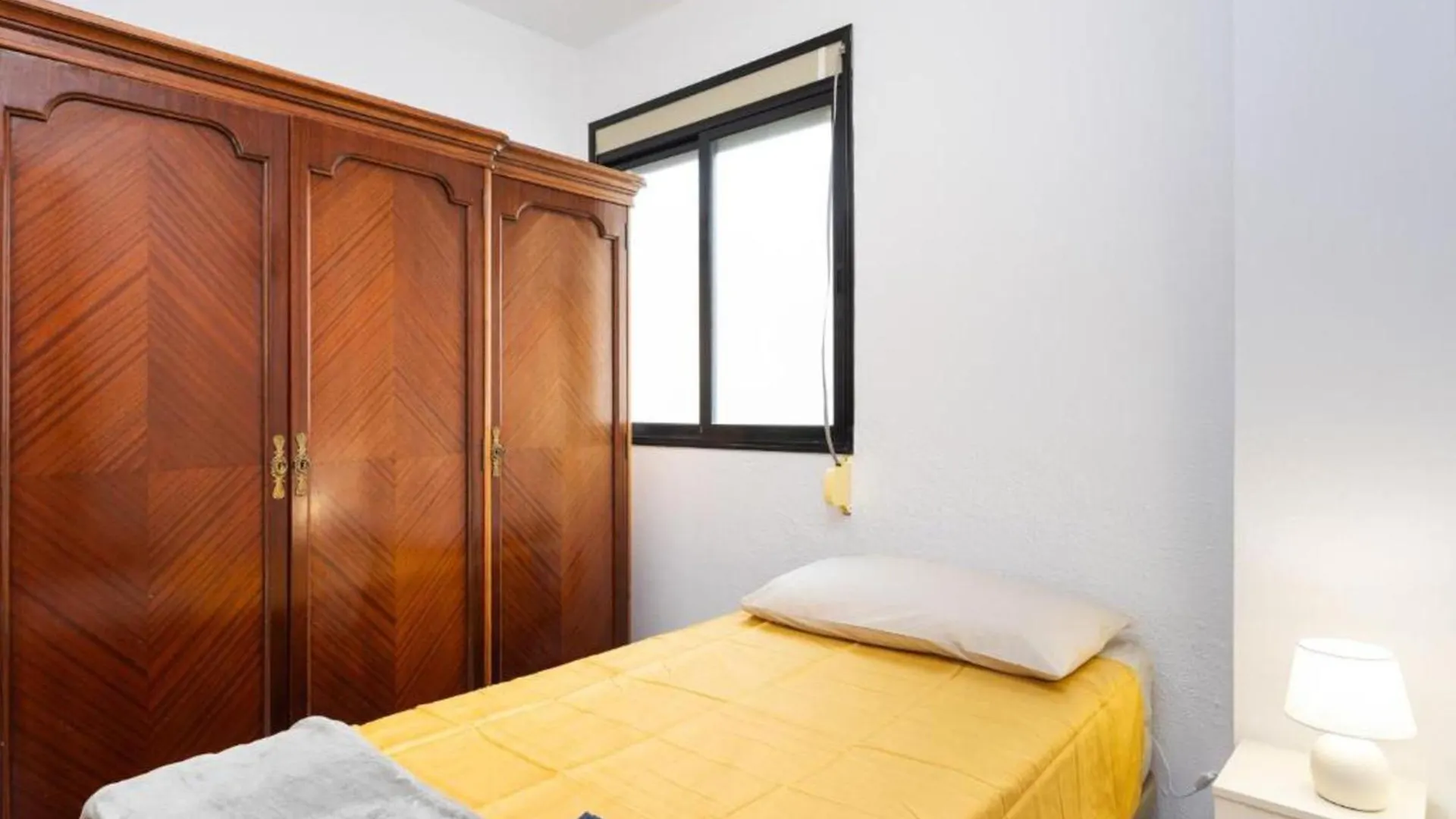 Live Santa Cruz Guigou Apartment