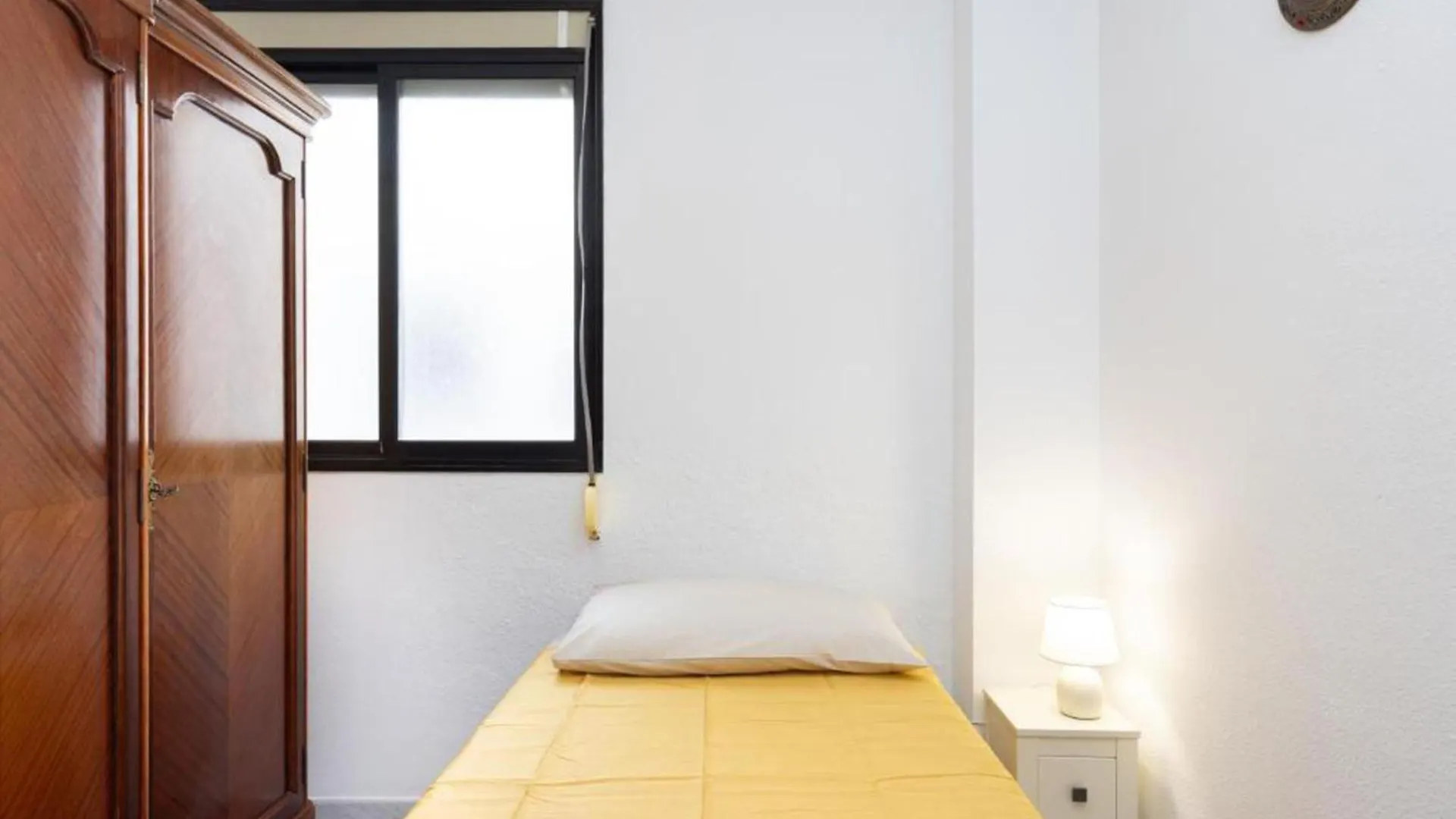 Live Santa Cruz Guigou Appartement Santa Cruz de Tenerife