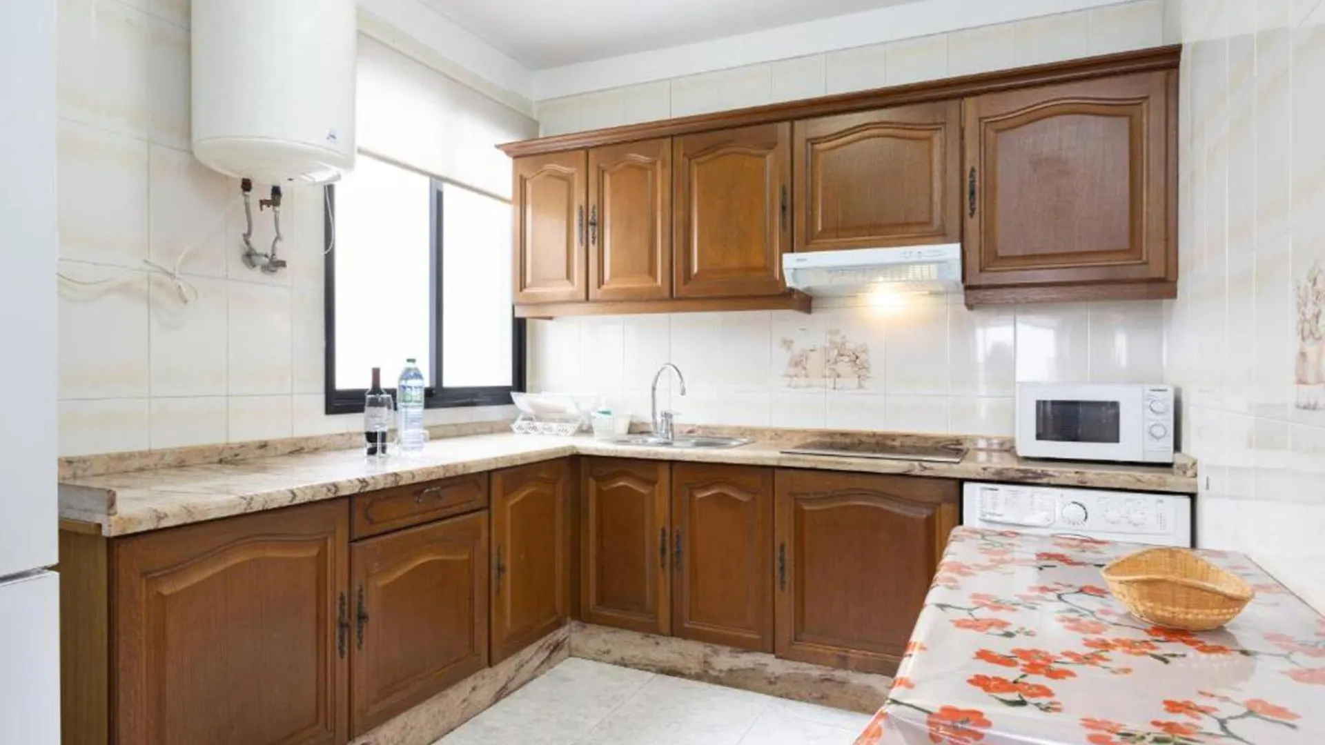 Live Santa Cruz Guigou Appartement Spanje