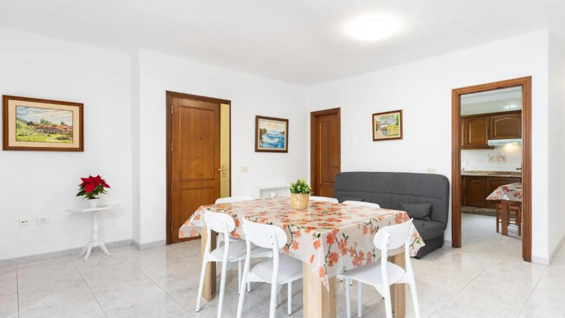 Live Santa Cruz Guigou Apartment