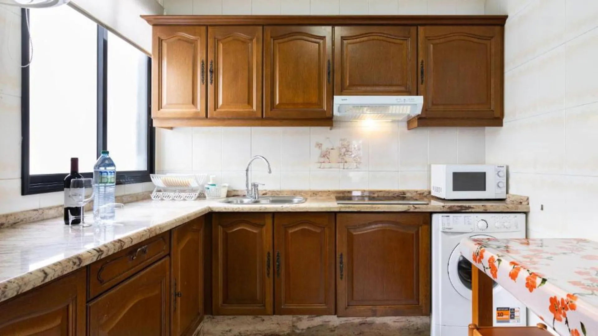 Live Santa Cruz Guigou Apartment  Santa Cruz de Tenerife