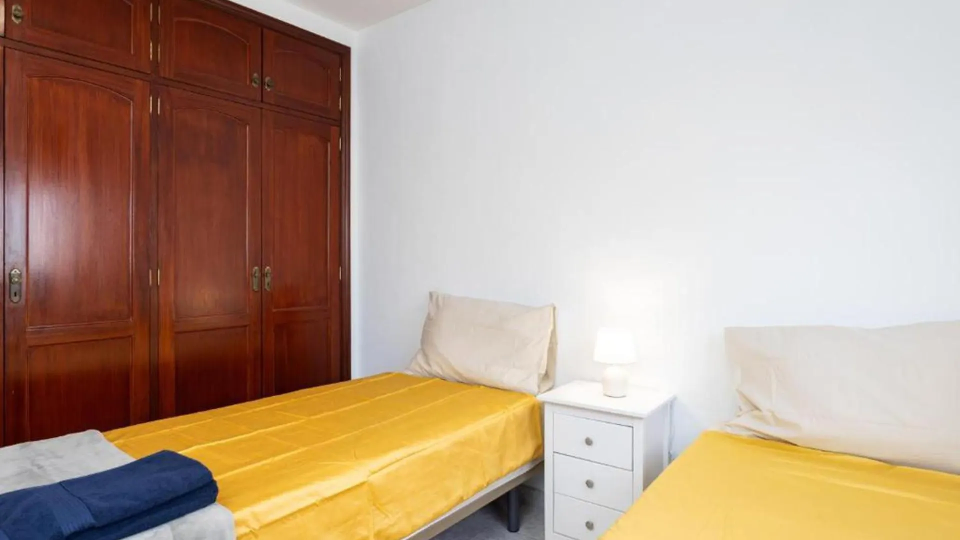 Live Santa Cruz Guigou Apartment