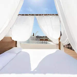  Apartamento Palacio De Daoiz Lofts